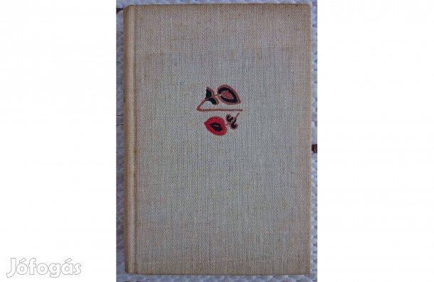 Móra Ferenc: Aranykoporsó