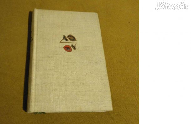 Móra Ferenc: Aranykoporsó (Könyv, 1962)