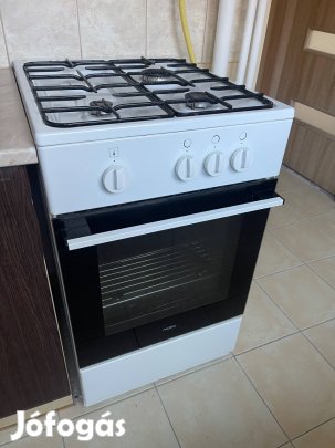 Mora PS131MW0 gáztűzhely