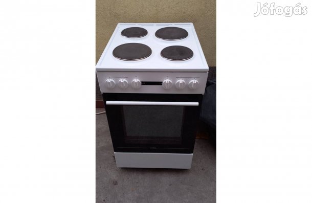 Mora elektromos tűzhely