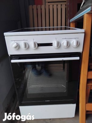 Mora elektromos tűzhely