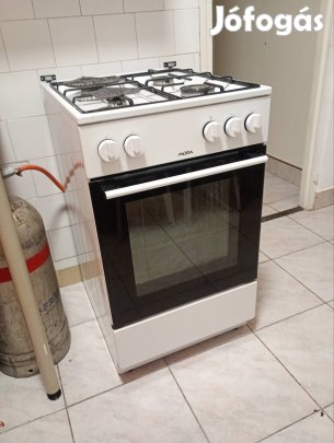 Mora gáztűzhely eladó