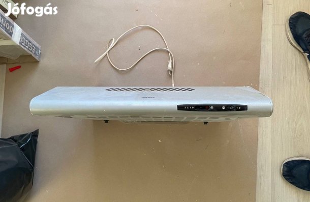 Mora páraelszívó / elszívó