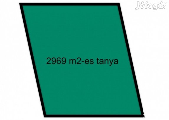 Mórahalmi tanya eladó! - Mórahalom