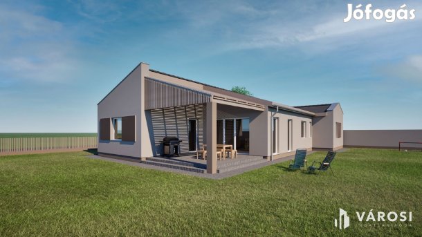 Mórahalom legpatinásabb részén,egyedi kivitelezésben !