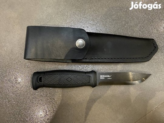 Morakniv Garberg kés