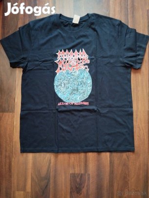 Morbid Angel póló