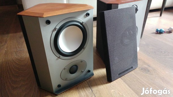 Mordaunt short avant 903i dipol hangfalpár