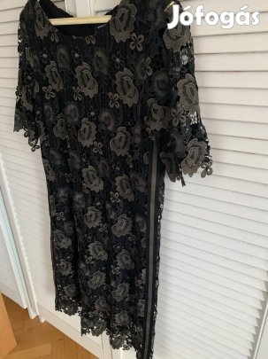 More & More csipke ruha 38-as
