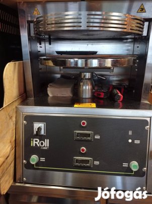 Moretti Forni Pizzaprés