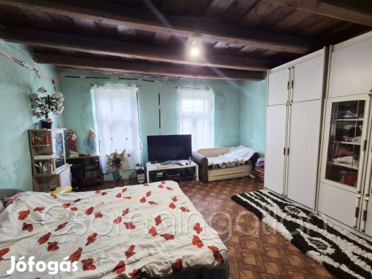 Mórichida - 2 szoba nappalis ház eladó