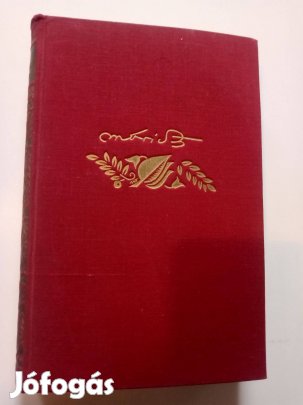 Móricz Zsigmond A boldog ember