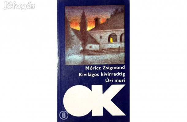 Móricz: Kivilágos kivirradtig, Úri muri - - Csak személyesen!