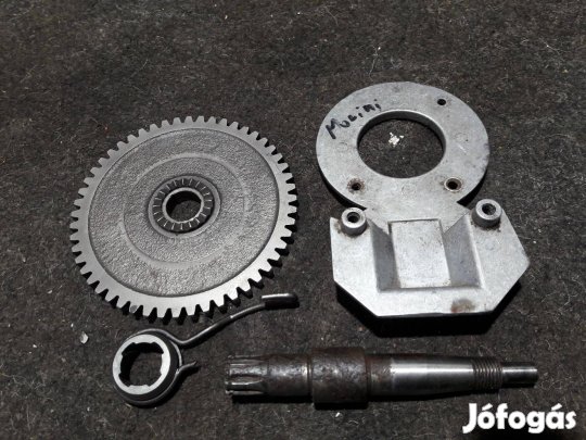 Morini blokk alkatrészek egyben eladó