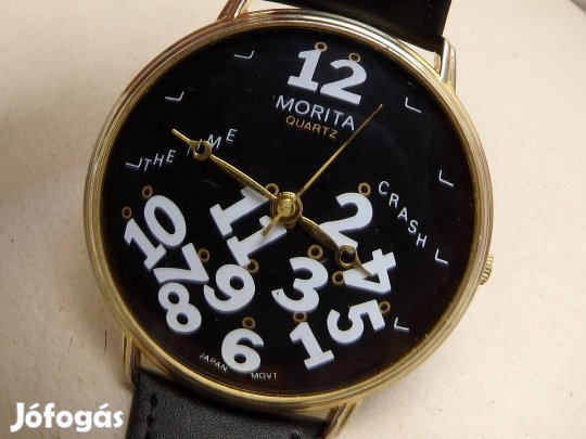 Morita Női Karóra Quartz Szerkezettel Modern Divatos Olcsó