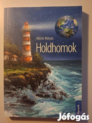 Móritz Mátyás Holdhomok
