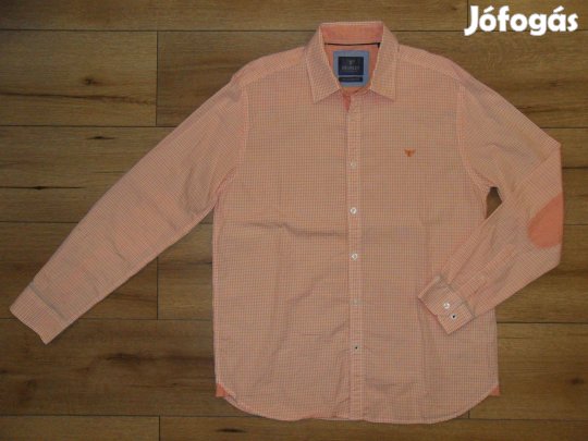 Morley est.1795 ffi elegáns ing L-es