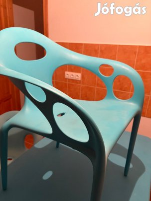 Moroso- Supernatural olasz designer székek Ross Lovegrove