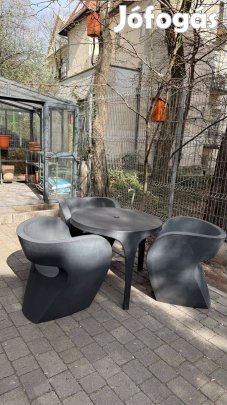 Moroso kültéri bútorok