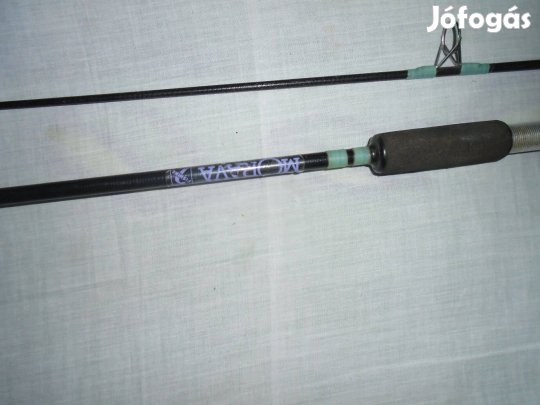 Morova pergető horgászbot 180 cm