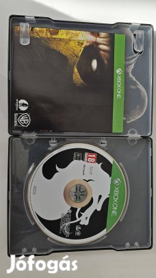 Morral kombat X Special edition xbox