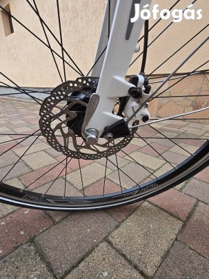 Morrison T7.0 Trekking férfi kerékpár