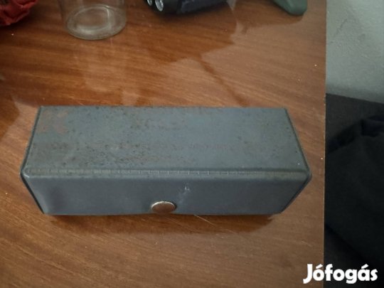 Morse 1-es Szarú Forgócsúcs