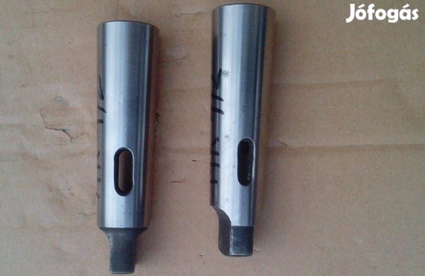 Morse - kúp átalakító