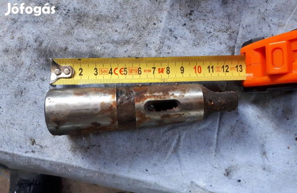 Morse kúp új eladó !