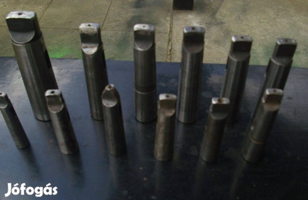 Morse kuphüvelyek eladók