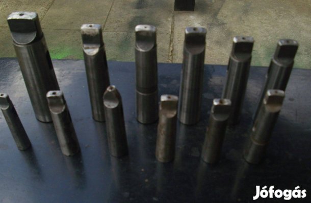 Morse kuphüvelyek kitünő állapotban eladók