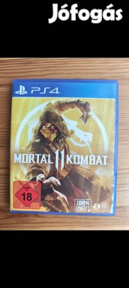 Mortal Kombat 11