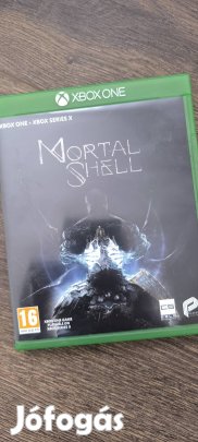 Mortal Shell Xbox