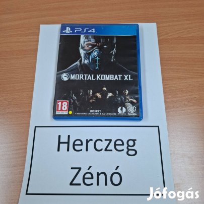 Mortal kombat 10 ps4