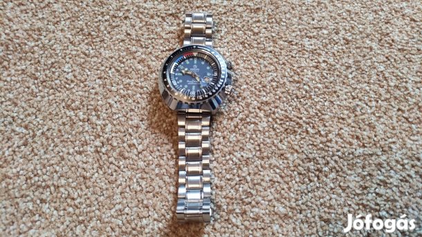 Mortima Super Datomatic karóra eladó