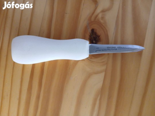 Morty the Knife Mann márkájú osztrigakés eladó!