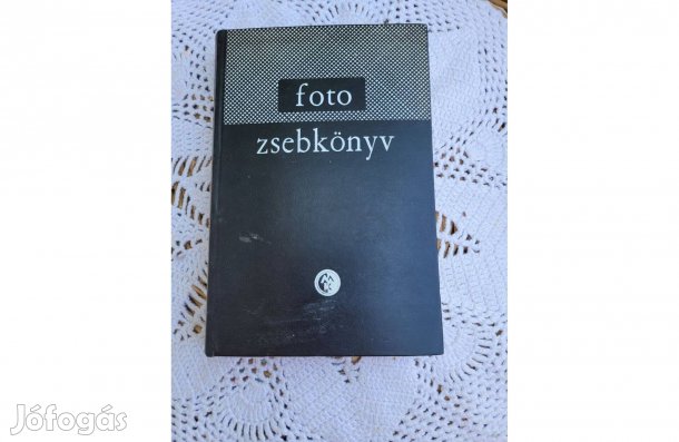 Morvay György Fotozsebkönyv