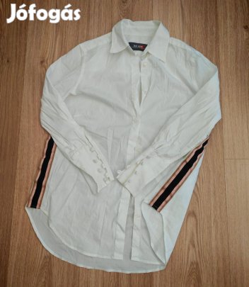 Mos Mosh uj! pamut női luxus ing S-M