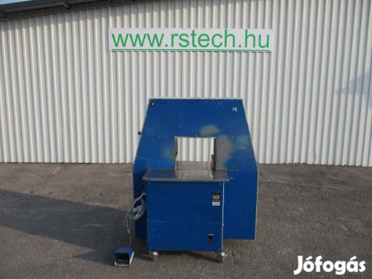 Mosca RA -T35 kötöző pántoló gép kötegelő (3134)