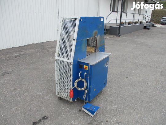 Mosca RA -T35 kötöző pántoló gép kötegelő (3154)