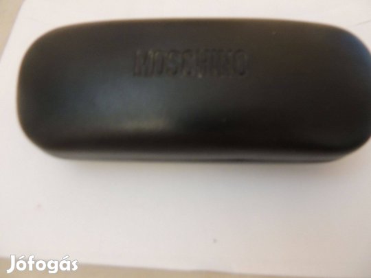 Moschino Szemüvegtok Szemüveg TOK