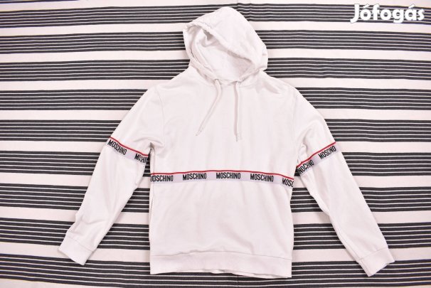 Moschino hoodie 4531
