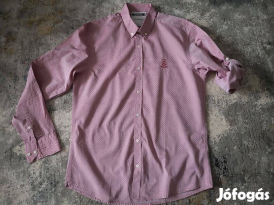 Moschino ing L méret