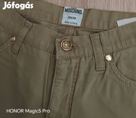 Moschino női nadrág