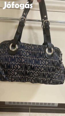 Moschino női táska
