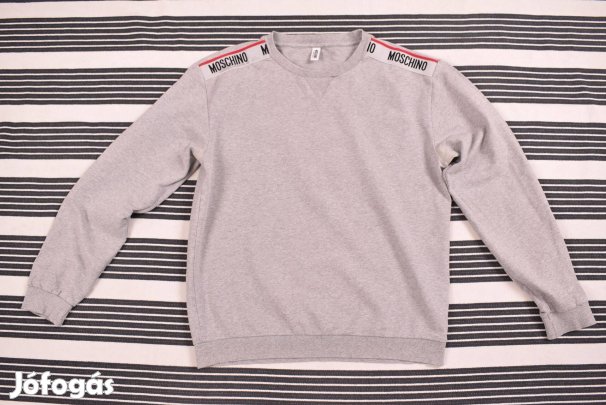 Moschino pulóver 4241