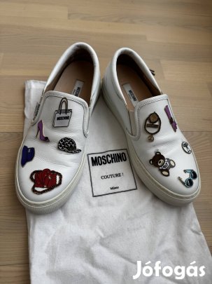 Moschino sneaker 38