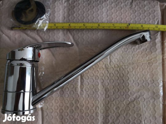 Mosdó / mosogató csaptelep új, Budapesten a legjobb áron Forgatható