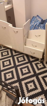 Mosdó, nagy szárnyas