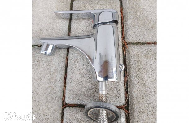 Mosdó csaptelep eladó